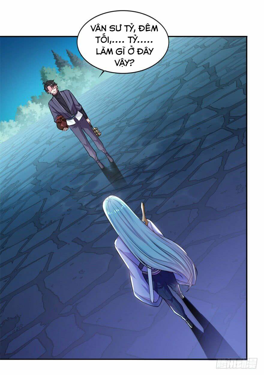 tiên ma đồng tu chapter 51 14