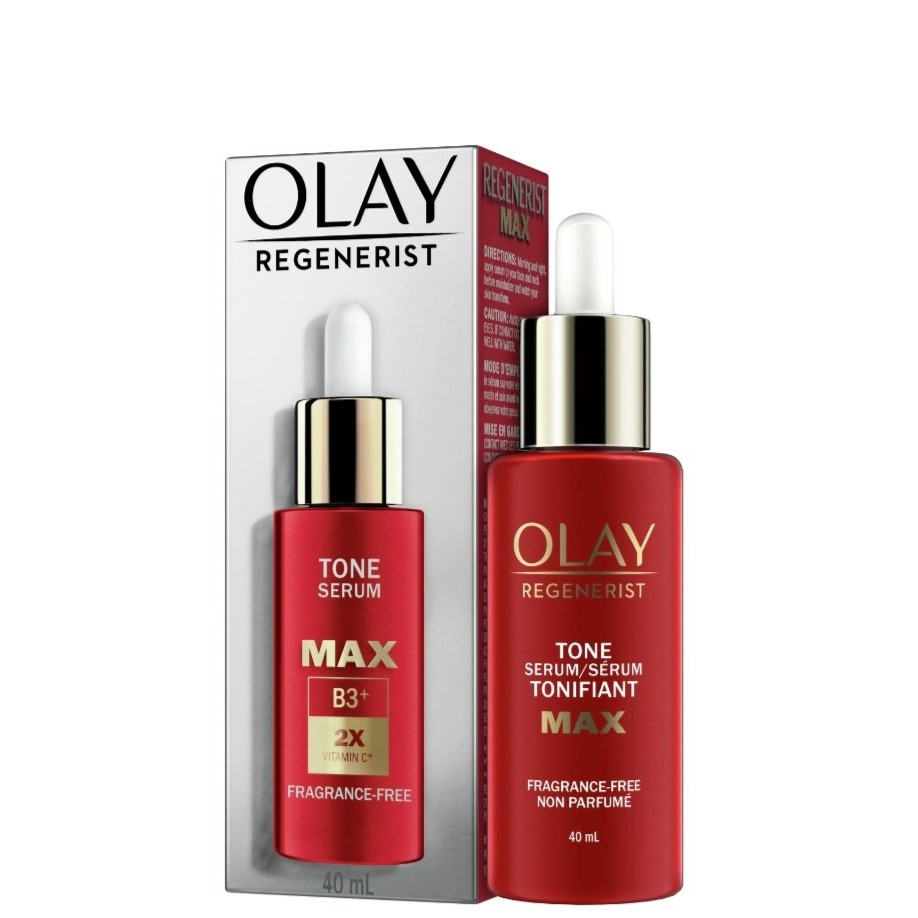 SERUM CHỐNG NHĂN OLAY REGENERIST MAX WRINKLE 40ML