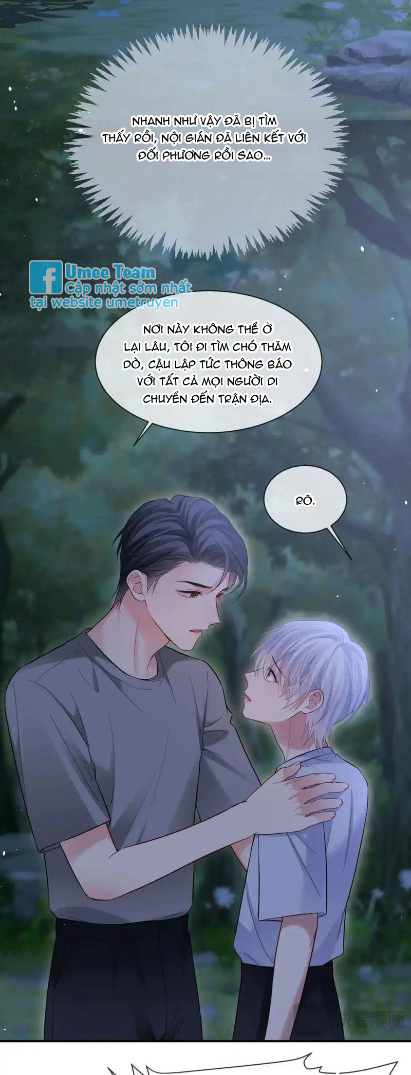 xin hãy ly hôn chapter 122 4