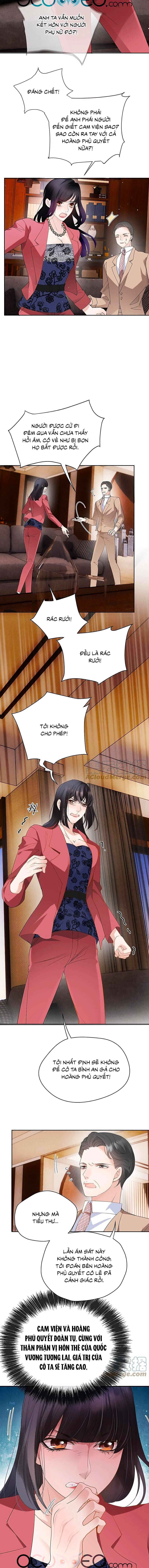 một vợ yêu, một bé con chapter 223 5