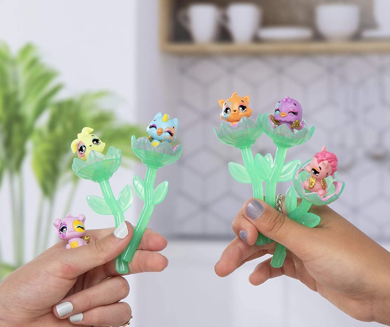 Bông Hoa Tình Bạn Hatchimals S7-6054228
