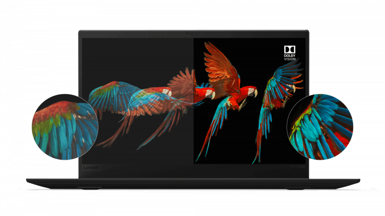 Laptop Lenovo Thinkpad X1 Carbon 6-20KHS01900