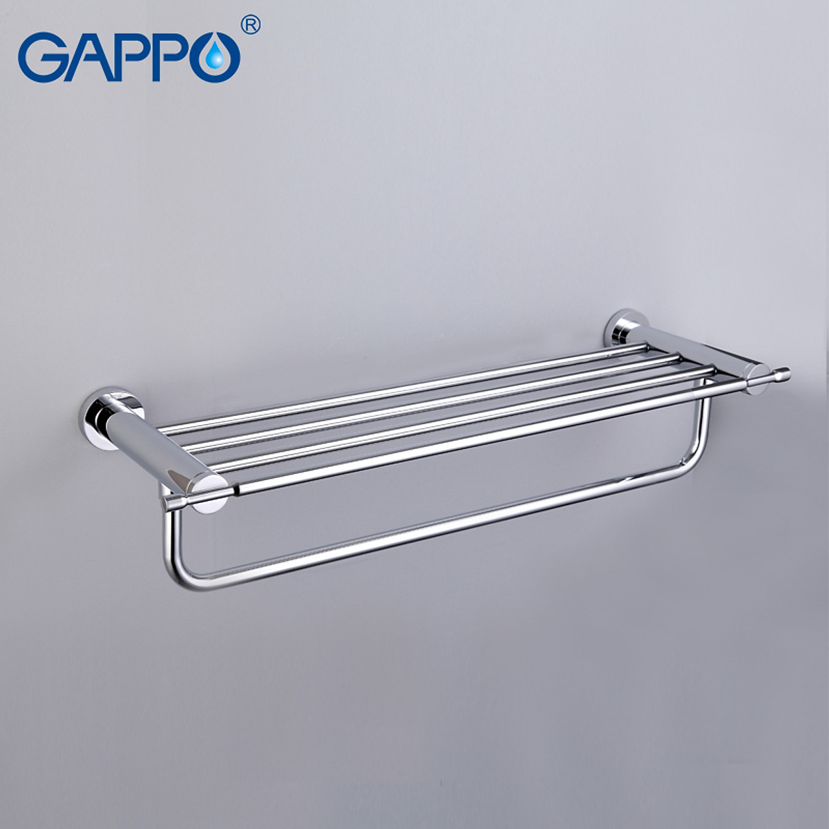 GIÀN VẮT KHĂN NGA CAO CẤP GAPPO G1824