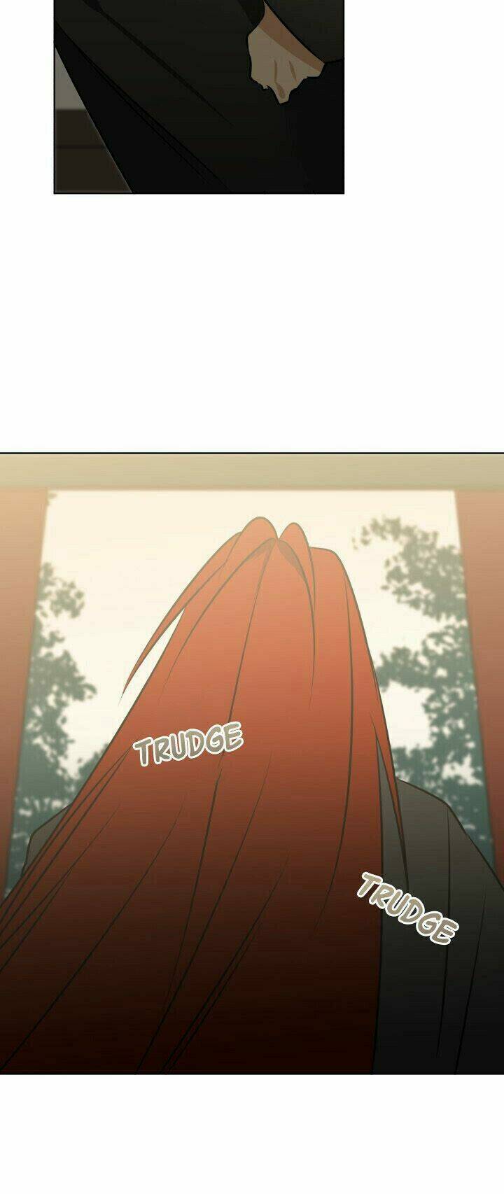 quái thú với hoa chapter 32 19