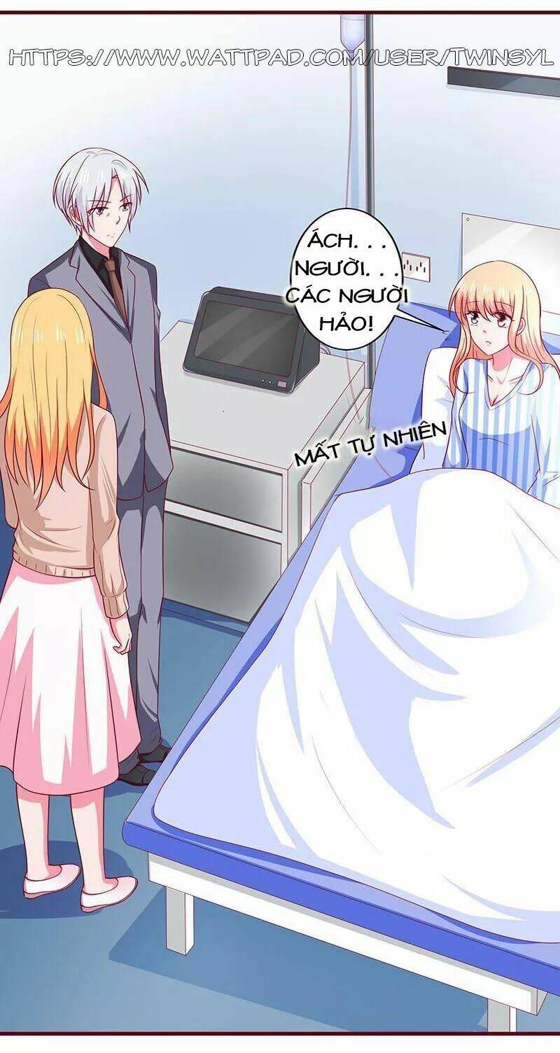 không gả cho tổng tài, gả cho người hầu chapter 78 26