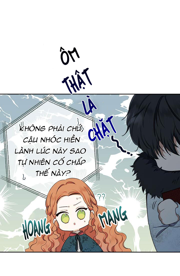 lần này tôi sẽ trở thành gia chủ chapter 49.1 42