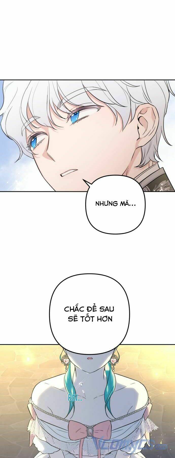 công nương mint bé nhỏ chapter 28 50