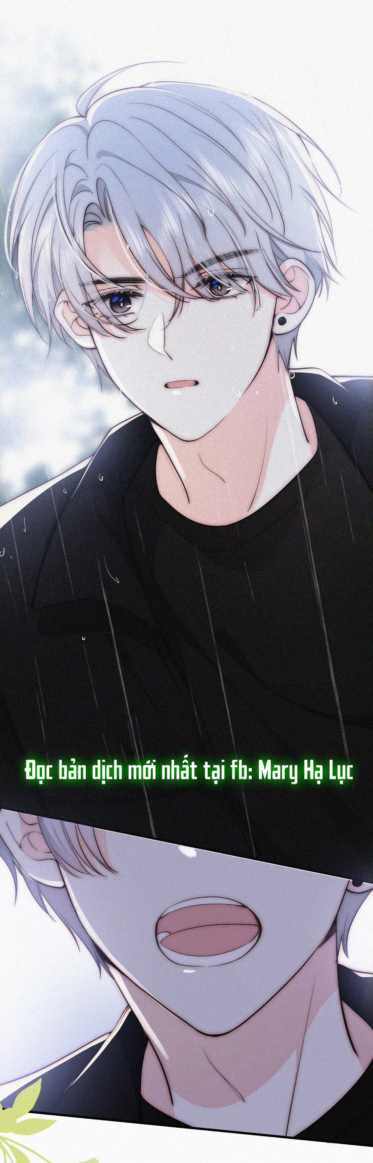 bệnh yêu chapter 91 1