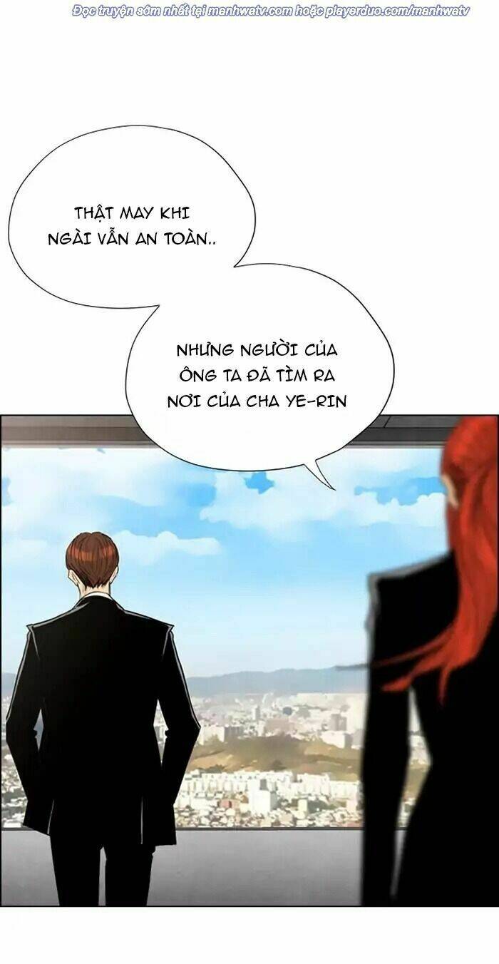 kẻ hồi sinh chapter 39 32