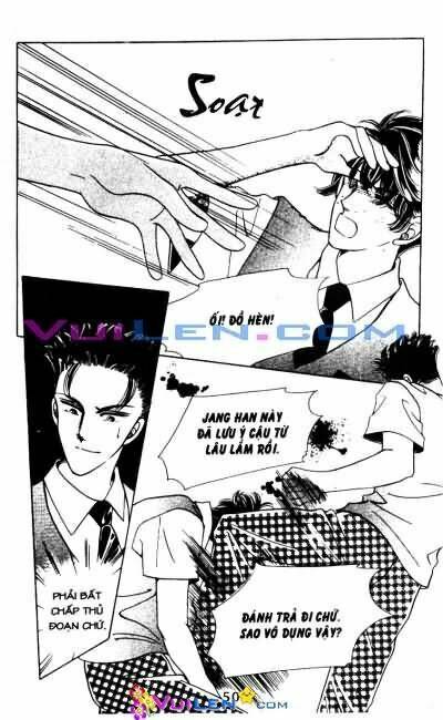 nụ hôn nồng thắm chapter 2 50