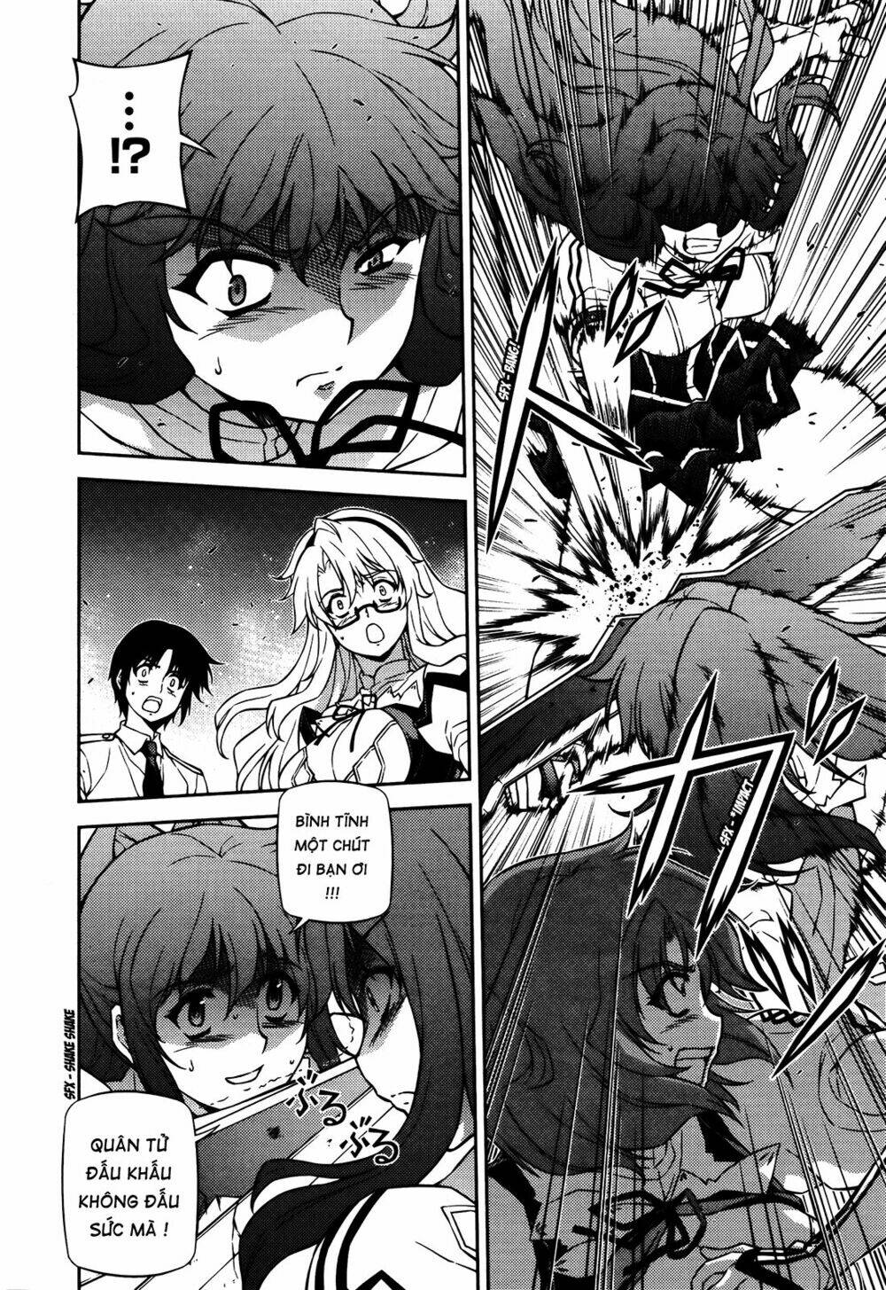 freezing chapter 110 9