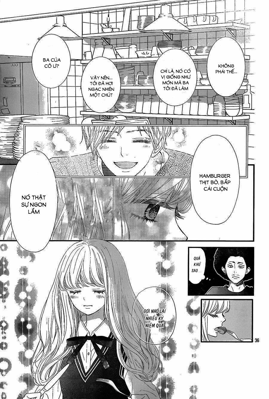 territory m no juunin chapter 1 33