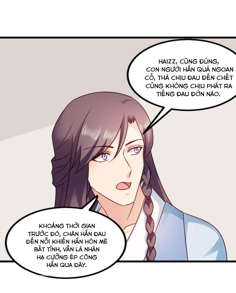 độc tâm cuồng phi khuynh thiên hạ chapter 60 29