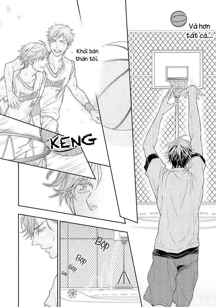 áp xuất cao chapter 1 16