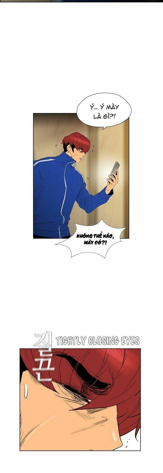 kẻ hồi sinh chapter 91 32