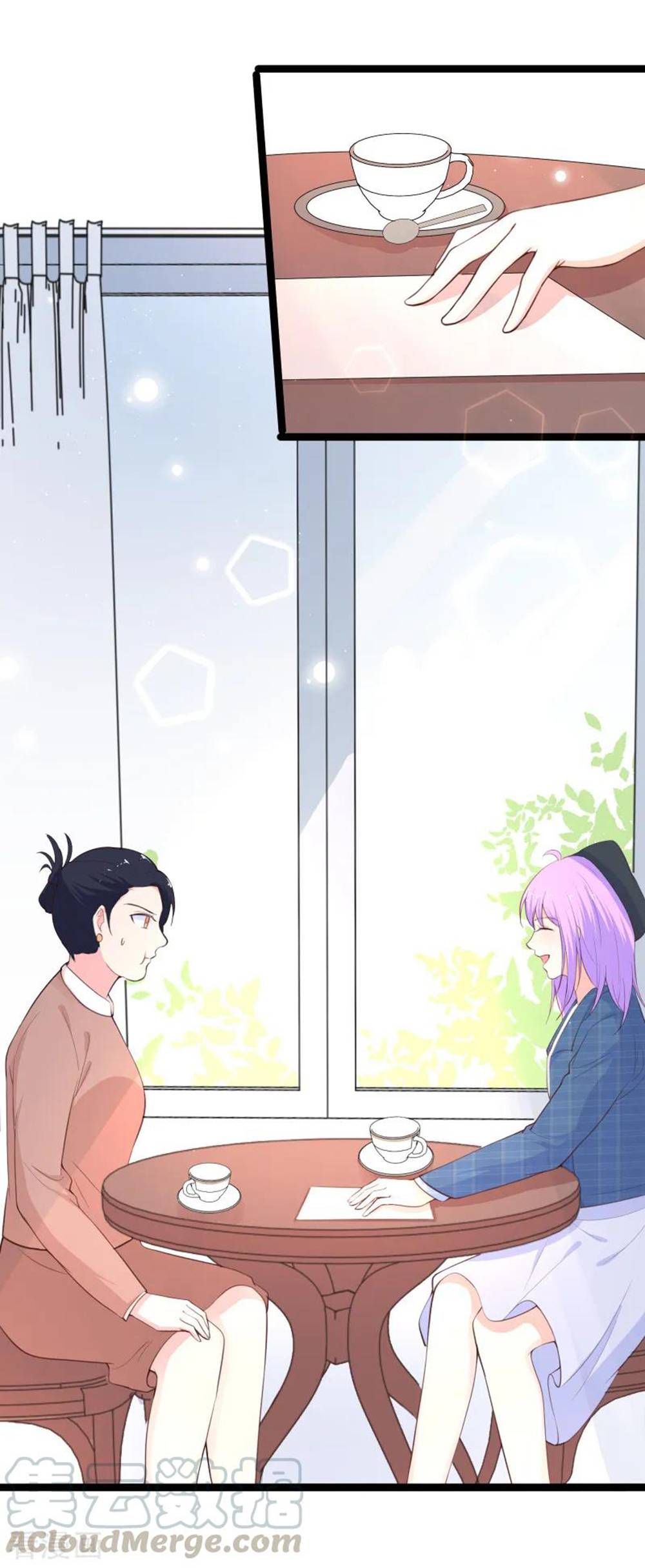 Boss Của Tôi Là Đại Thần chapter 111 - Trang 25