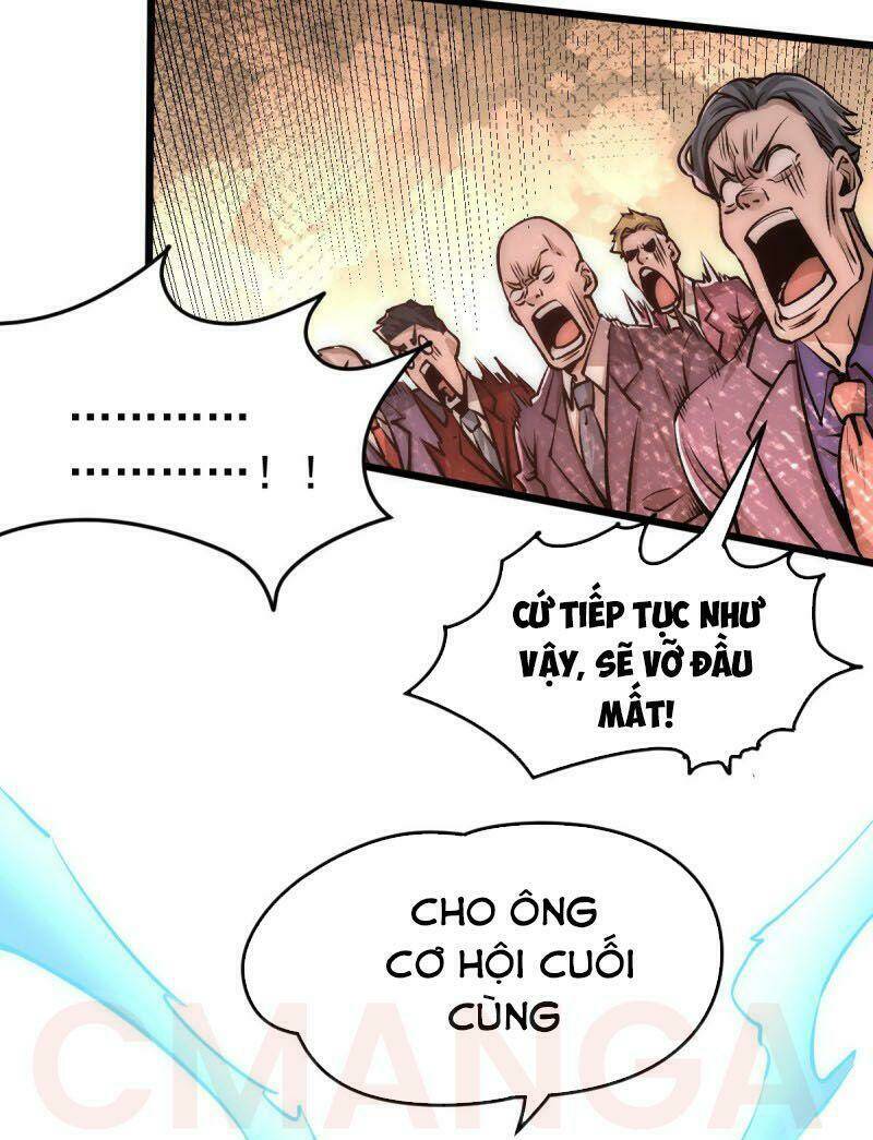 đô thị đỉnh phong cao thủ chapter 159 23