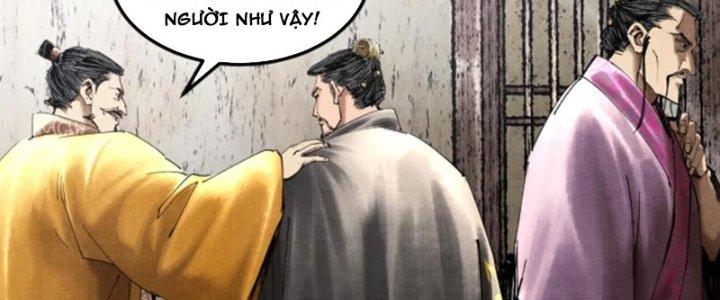 máy mô phỏng nhân sinh của lữ bố chapter 40 176