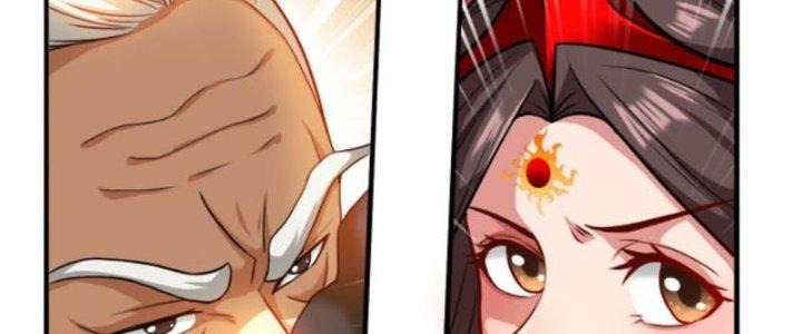 ẩn cư mười vạn năm, đời sau mời ta rời núi chapter 22 21