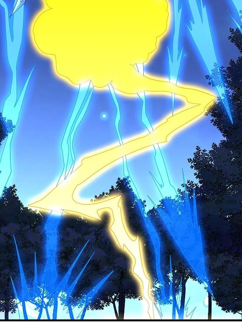 tiên võ đế tôn chapter 304 40