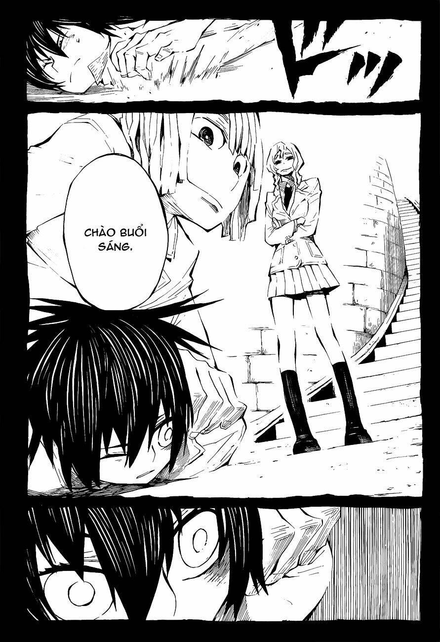 black rock shooter - innocent soul chapter 8 25