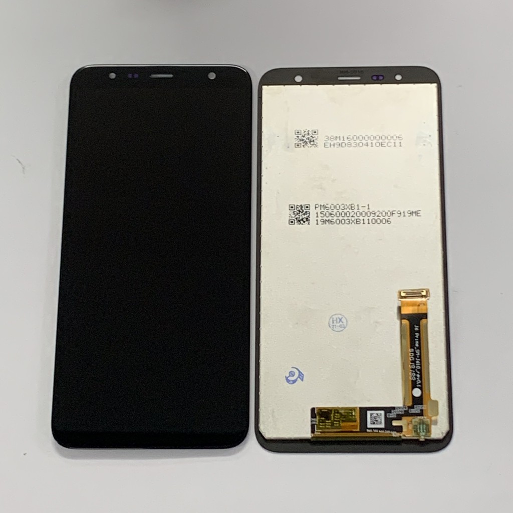 Màn hình thay thế cho Samsung J4 Plus/J4+/J6+/J6 Plus/J415/J610 ĐEN