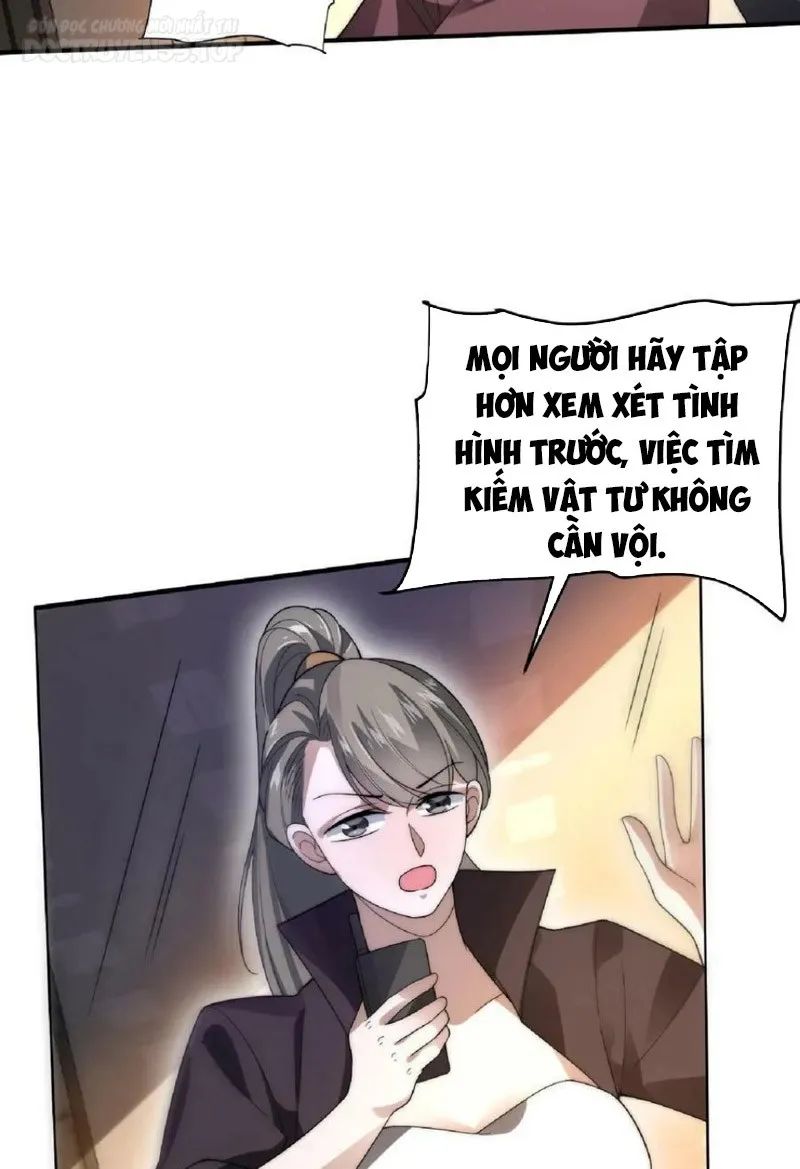 không gian hệ lão lục: dự trữ một vạn tấn thịt ngày tận thế chapter 58 15