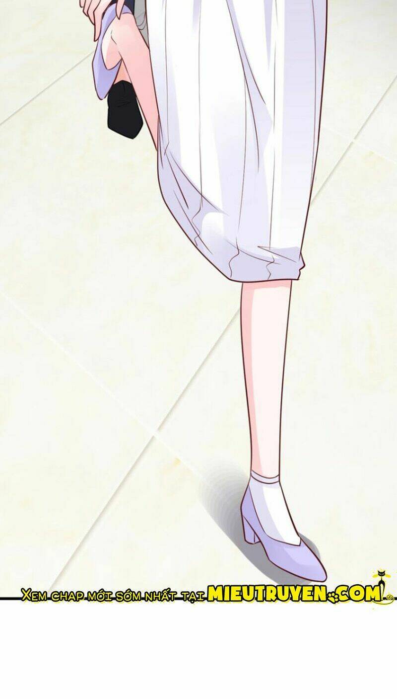 thú cưng độc quyền của boss chapter 100 40