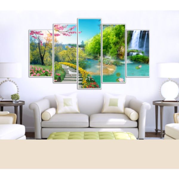 Bộ 2 Vali Trip PC057 (Size 50 - 60)