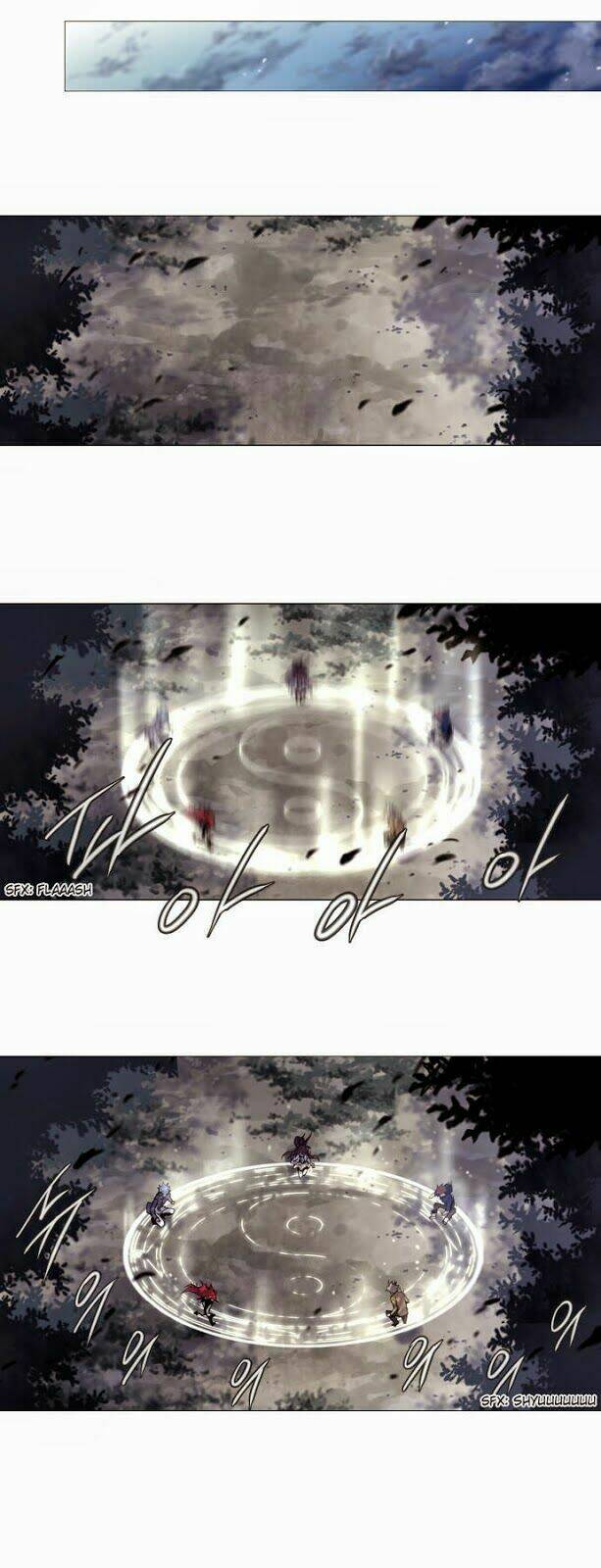 bản khế ước linh hồn chapter 45 30