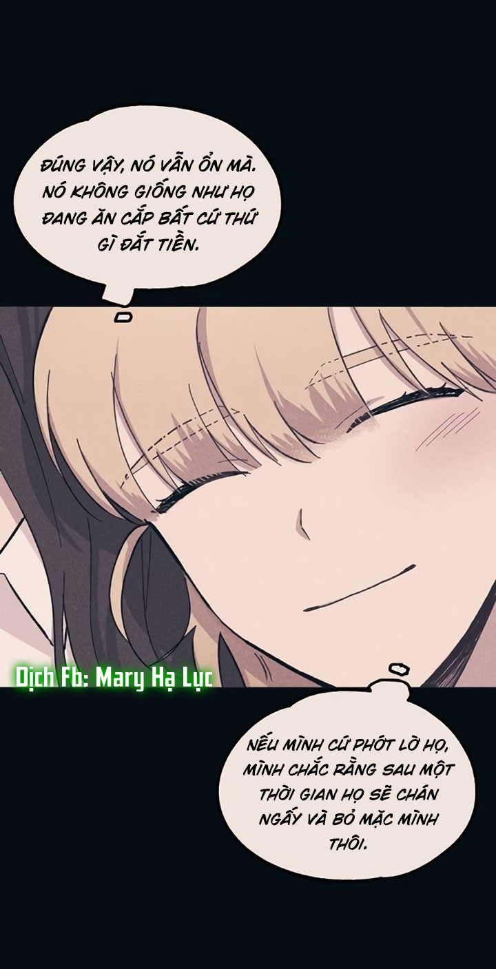 yeonwoo ngây thơ chapter 18 65