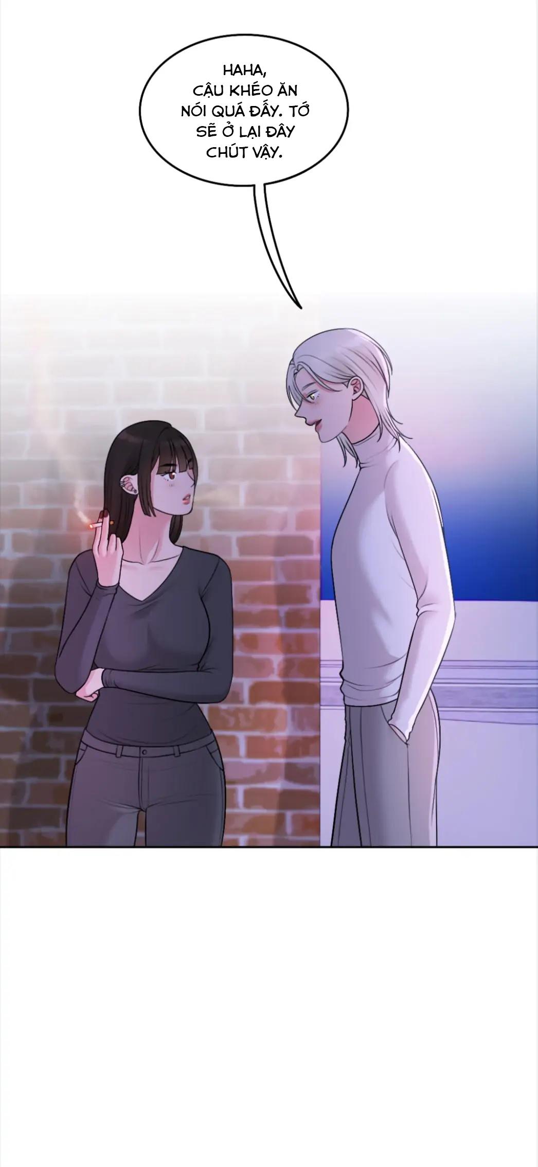 vô tình chapter 32 5