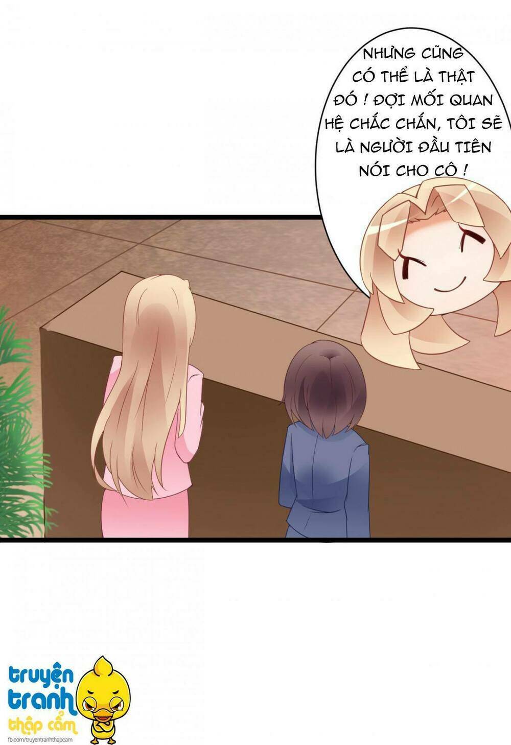 em muốn chiếm lấy nụ hôn của anh chapter 17 61