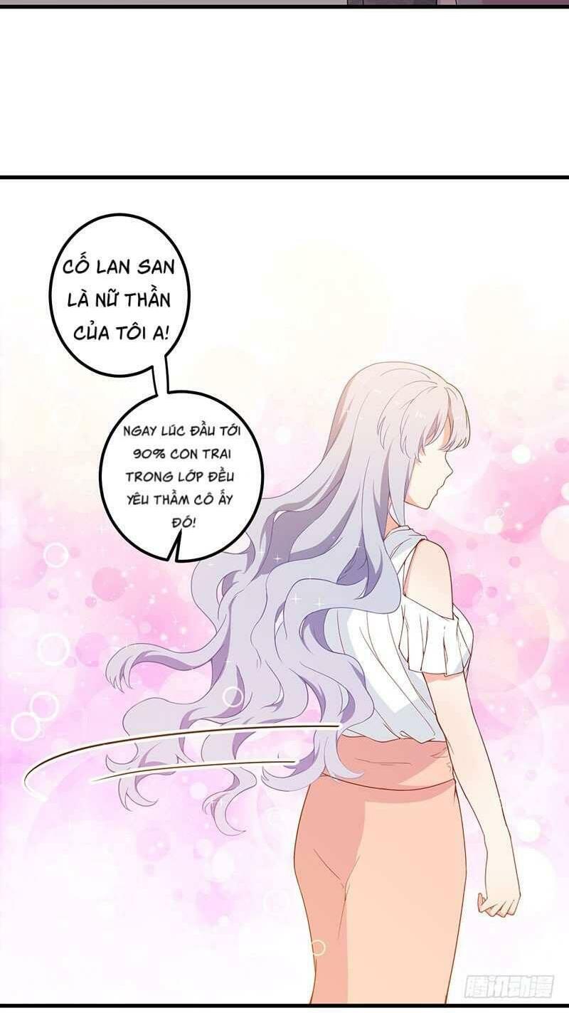101 lần đoạt hôn chapter 5 38
