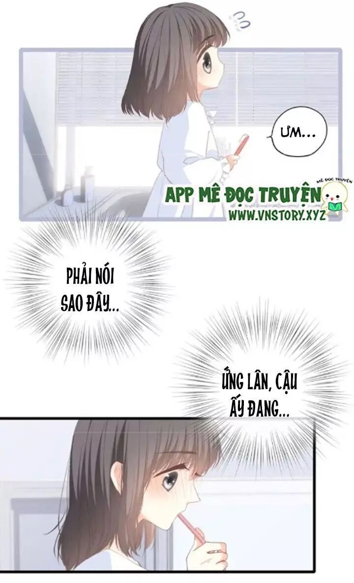 con tim rung động 2 chapter 70 19