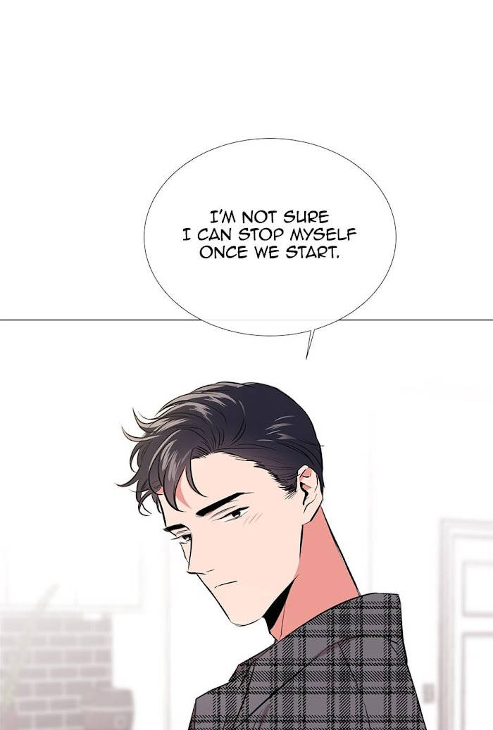 [raw] red candy chapter 34 44