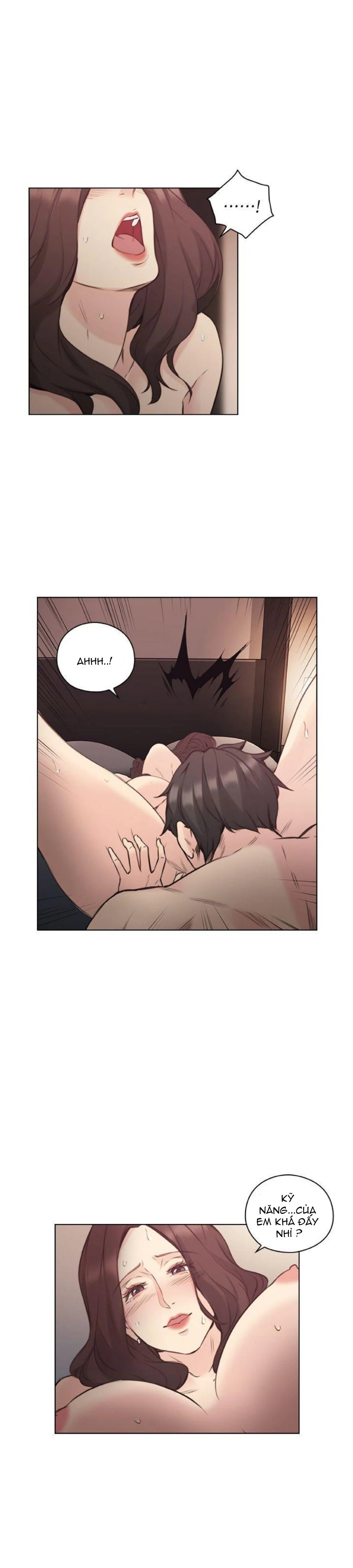 tình nhân chapter 40 14