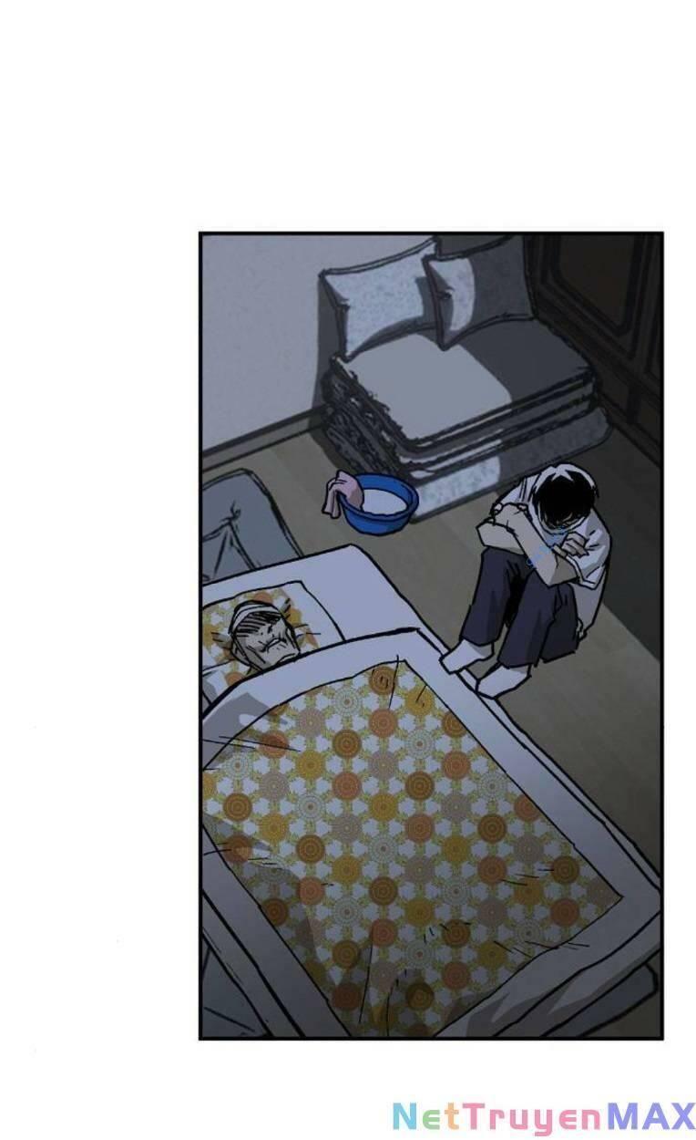 chỉ có cái c.h.ế.t mới là sự cứu rỗi chapter 37 46