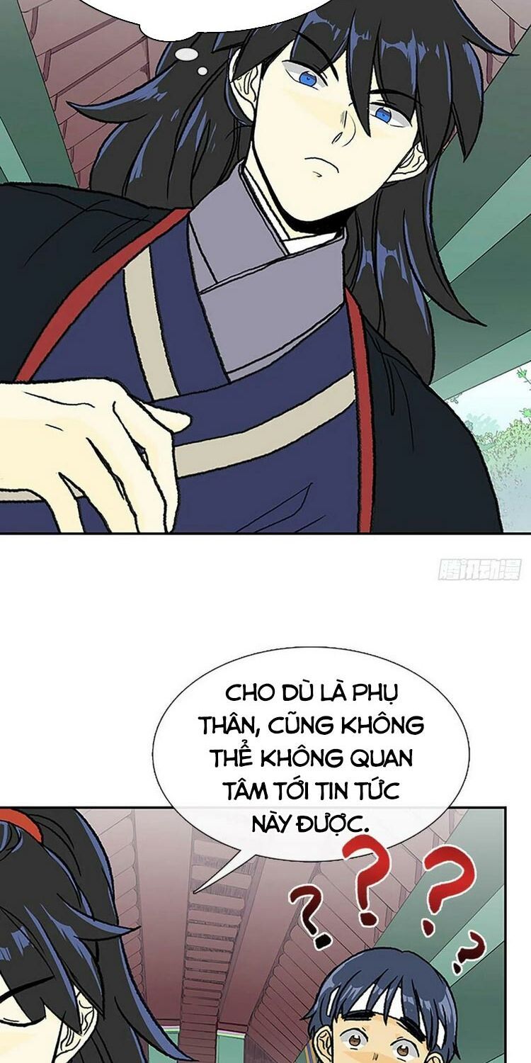 học sĩ tái sinh chapter 147.5 10