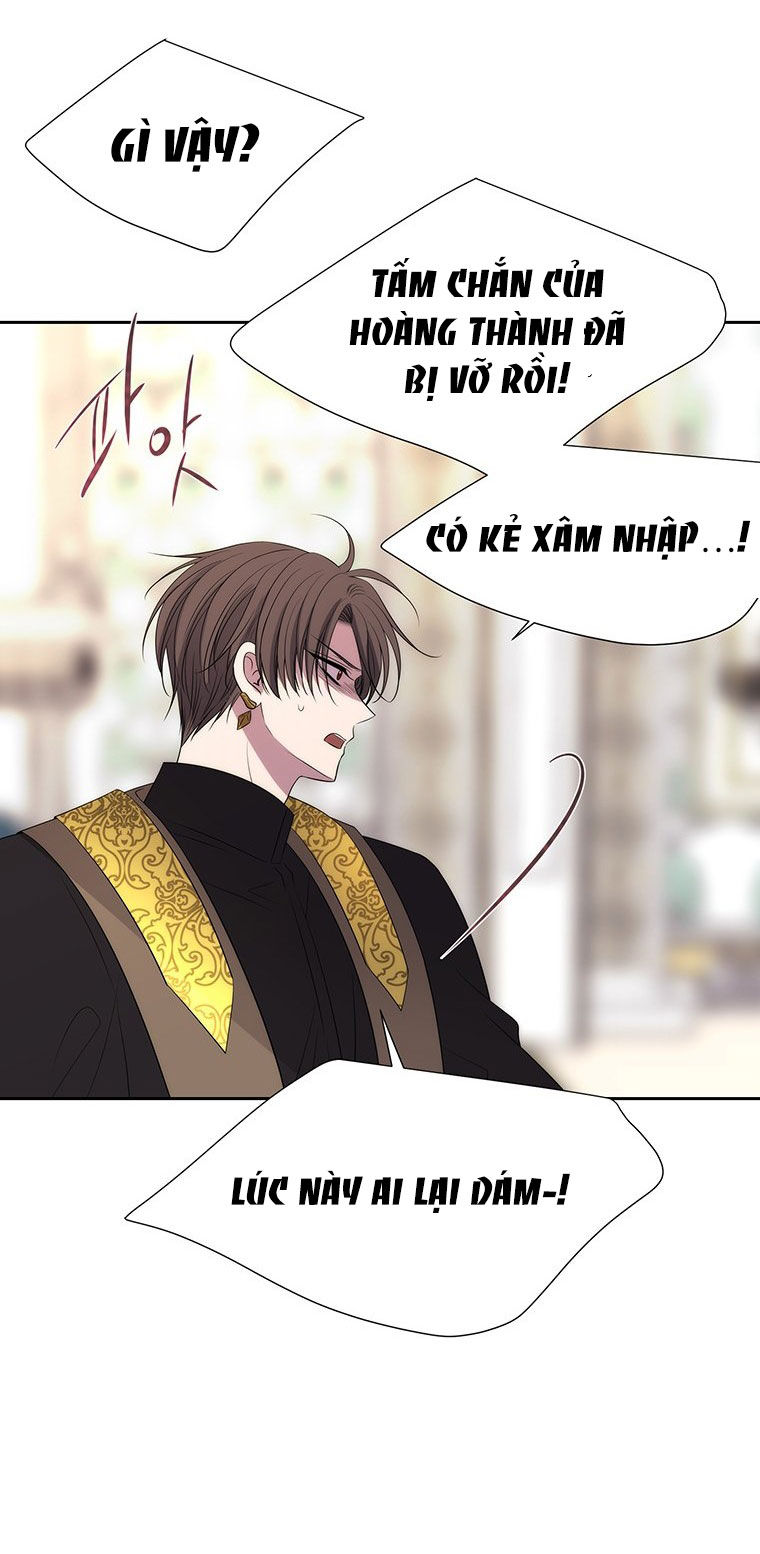năm môn đệ của charlotte chapter 155.2 21