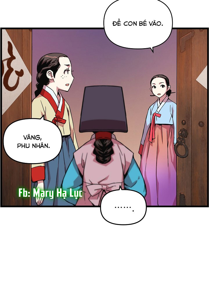 tôi sẽ sống như một hoàng tử chapter 22 52