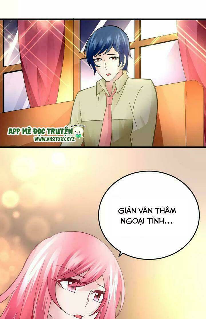 trò chơi săn tình - tổng tài khó kìm lòng chapter 8 23