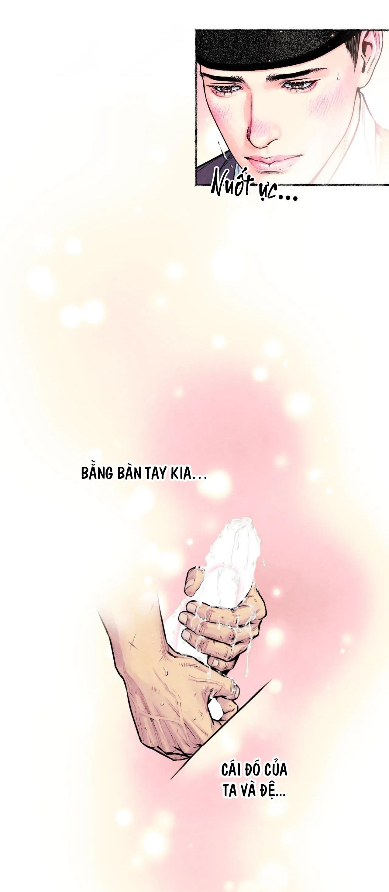 thanh sương phò mã chapter 44 15