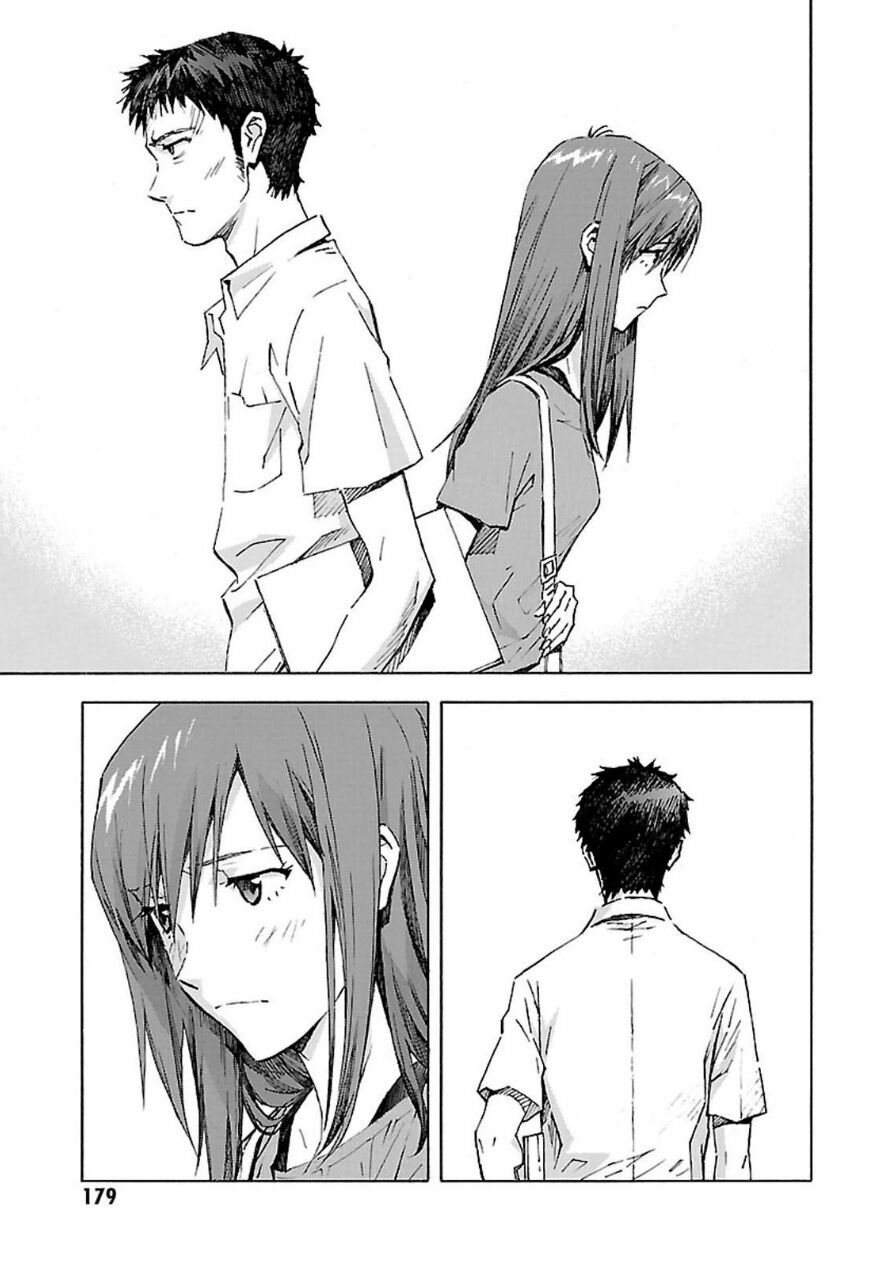 đặc nhiệm không gian chapter 96.5 15