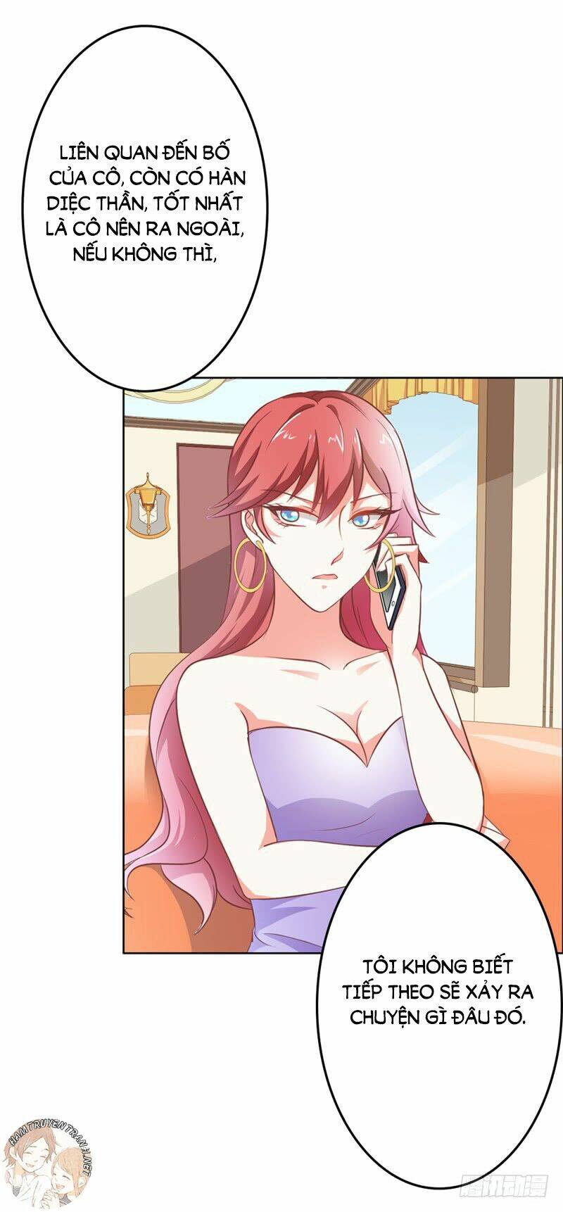 bá đạo tổng tài ngạnh thượng cung chapter 19 11