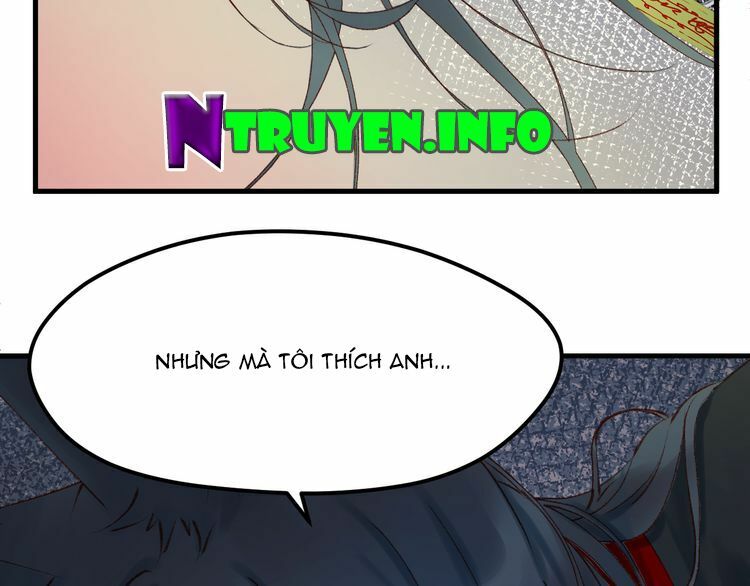 lượm được một tiểu hồ ly phần 2 chapter 54 18