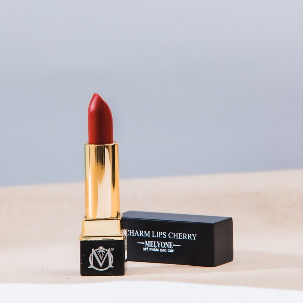 Son Lì MeLy One CHARM LIPS 3,5gr