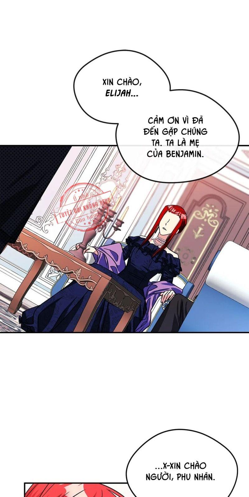 người hầu của tôi chapter 63 20