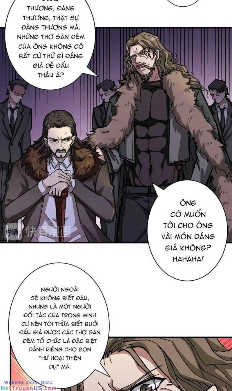 god slayer chapter 74 21