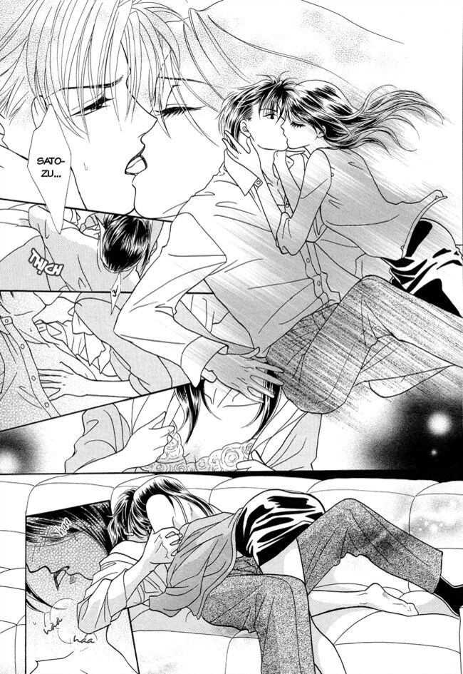 thư ký ma cà rồng chapter 22 22